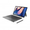 Lenovo IdeaPad Duet 5 12IRU8 Intel® Core™ i7 i7-1355U Hybride (2-en-1) 31,5 cm (12.4") Écran tactile 2.5K 16 Go LPDDR4x-SDR