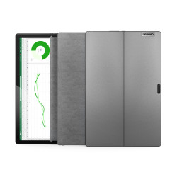 Lenovo IdeaPad Duet 5 12IRU8 Intel® Core™ i7 i7-1355U Hybride (2-en-1) 31,5 cm (12.4") Écran tactile 2.5K 16 Go LPDDR4x-SDR