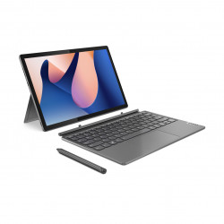 Lenovo IdeaPad Duet 5 12IRU8 Intel® Core™ i7 i7-1355U Hybride (2-en-1) 31,5 cm (12.4") Écran tactile 2.5K 16 Go LPDDR4x-SDR