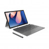 Lenovo IdeaPad Duet 5 12IRU8 Intel® Core™ i7 i7-1355U Hybride (2-en-1) 31,5 cm (12.4") Écran tactile 2.5K 16 Go LPDDR4x-SDR
