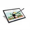 Lenovo IdeaPad Duet 5 12IRU8 Intel® Core™ i7 i7-1355U Hybride (2-en-1) 31,5 cm (12.4") Écran tactile 2.5K 16 Go LPDDR4x-SDR