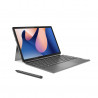 Lenovo IdeaPad Duet 5 12IRU8 Intel® Core™ i7 i7-1355U Hybride (2-en-1) 31,5 cm (12.4") Écran tactile 2.5K 16 Go LPDDR4x-SDR