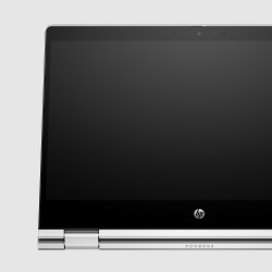HP Px360435G10 R5-7530U 13 8GB/256 W11P