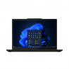 Lenovo ThinkPad X13 Gen 5 Intel Core Ultra 7 155U Ordinateur portable 33,8 cm (13.3") WUXGA 16 Go LPDDR5x-SDRAM 512 Go SSD Wi-F