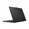 Lenovo ThinkPad X13 Gen 5 Intel Core Ultra 7 155U Ordinateur portable 33,8 cm (13.3") WUXGA 16 Go LPDDR5x-SDRAM 512 Go SSD Wi-F