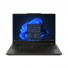Lenovo ThinkPad X13 Gen 5 Intel Core Ultra 7 155U Ordinateur portable 33,8 cm (13.3") WUXGA 16 Go LPDDR5x-SDRAM 512 Go SSD Wi-F