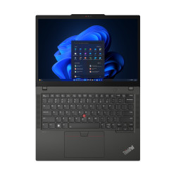 Lenovo ThinkPad X13 Gen 5 Intel Core Ultra 7 155U Ordinateur portable 33,8 cm (13.3") WUXGA 16 Go LPDDR5x-SDRAM 512 Go SSD Wi-F