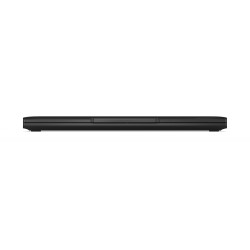Lenovo ThinkPad X13 Gen 5 Intel Core Ultra 7 155U Ordinateur portable 33,8 cm (13.3") WUXGA 16 Go LPDDR5x-SDRAM 512 Go SSD Wi-F