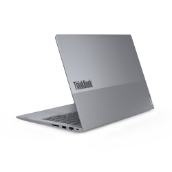 Lenovo ThinkBook 14 G7 IML Intel Core Ultra 5 125U Ordinateur portable 35,6 cm (14") WUXGA 8 Go DDR5-SDRAM 256 Go SSD Wi-Fi 6E 