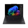 Lenovo ThinkPad T14s Gen 6 (Snapdragon) Copilot+ PC Qualcomm Snapdragon X1E-78-100 Ordinateur portable 35,6 cm (14") Écran tac