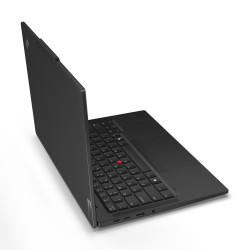 Lenovo ThinkPad T14s Gen 6 (Snapdragon) Copilot+ PC Qualcomm Snapdragon X1E-78-100 Ordinateur portable 35,6 cm (14") Écran tac
