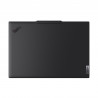 Lenovo ThinkPad T14s Gen 6 (Snapdragon) Copilot+ PC Qualcomm Snapdragon X1E-78-100 Ordinateur portable 35,6 cm (14") Écran tac