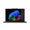 Lenovo ThinkPad T14s Gen 6 (Snapdragon) Copilot+ PC Qualcomm Snapdragon X1E-78-100 Ordinateur portable 35,6 cm (14") Écran tac