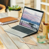 HP Elite x2 G8 Intel® Core™ i7 i7-1165G7 Hybride (2-en-1) 33 cm (13") Écran tactile WUXGA+ 16 Go LPDDR4x-SDRAM 512 Go SSD W