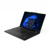 Lenovo ThinkPad X13 2-in-1 Gen 5 Intel Core Ultra 5 125U Hybride (2-en-1) 33,8 cm (13.3") Écran tactile WUXGA 16 Go LPDDR5x-SD