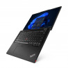 Lenovo ThinkPad X13 2-in-1 Gen 5 Intel Core Ultra 5 125U Hybride (2-en-1) 33,8 cm (13.3") Écran tactile WUXGA 16 Go LPDDR5x-SD