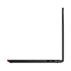 Lenovo ThinkPad X13 2-in-1 Gen 5 Intel Core Ultra 7 155U Hybride (2-en-1) 33,8 cm (13.3") Écran tactile WUXGA 16 Go LPDDR5x-SD