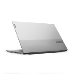 Lenovo ThinkBook 14 G2 ITL Intel® Core™ i5 i5-1135G7 Ordinateur portable 35,6 cm (14") Full HD 8 Go DDR4-SDRAM 256 Go SSD Wi