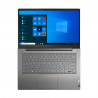 Lenovo ThinkBook 14 G2 ITL Intel® Core™ i5 i5-1135G7 Ordinateur portable 35,6 cm (14") Full HD 8 Go DDR4-SDRAM 256 Go SSD Wi
