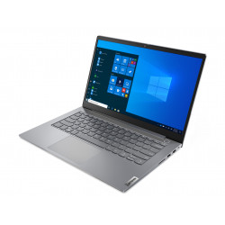 Lenovo ThinkBook 14 G2 ITL Intel® Core™ i5 i5-1135G7 Ordinateur portable 35,6 cm (14") Full HD 8 Go DDR4-SDRAM 256 Go SSD Wi