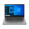 Lenovo ThinkBook 14 G2 ITL Intel® Core™ i5 i5-1135G7 Ordinateur portable 35,6 cm (14") Full HD 8 Go DDR4-SDRAM 256 Go SSD Wi