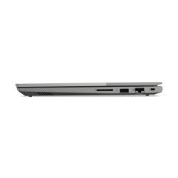 Lenovo ThinkBook 14 G2 ITL Intel® Core™ i5 i5-1135G7 Ordinateur portable 35,6 cm (14") Full HD 8 Go DDR4-SDRAM 256 Go SSD Wi