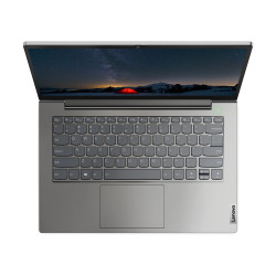 Lenovo ThinkBook 14 G2 ITL Intel® Core™ i5 i5-1135G7 Ordinateur portable 35,6 cm (14") Full HD 8 Go DDR4-SDRAM 256 Go SSD Wi