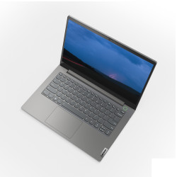 Lenovo ThinkBook 14 G2 ITL Intel® Core™ i5 i5-1135G7 Ordinateur portable 35,6 cm (14") Full HD 8 Go DDR4-SDRAM 256 Go SSD Wi