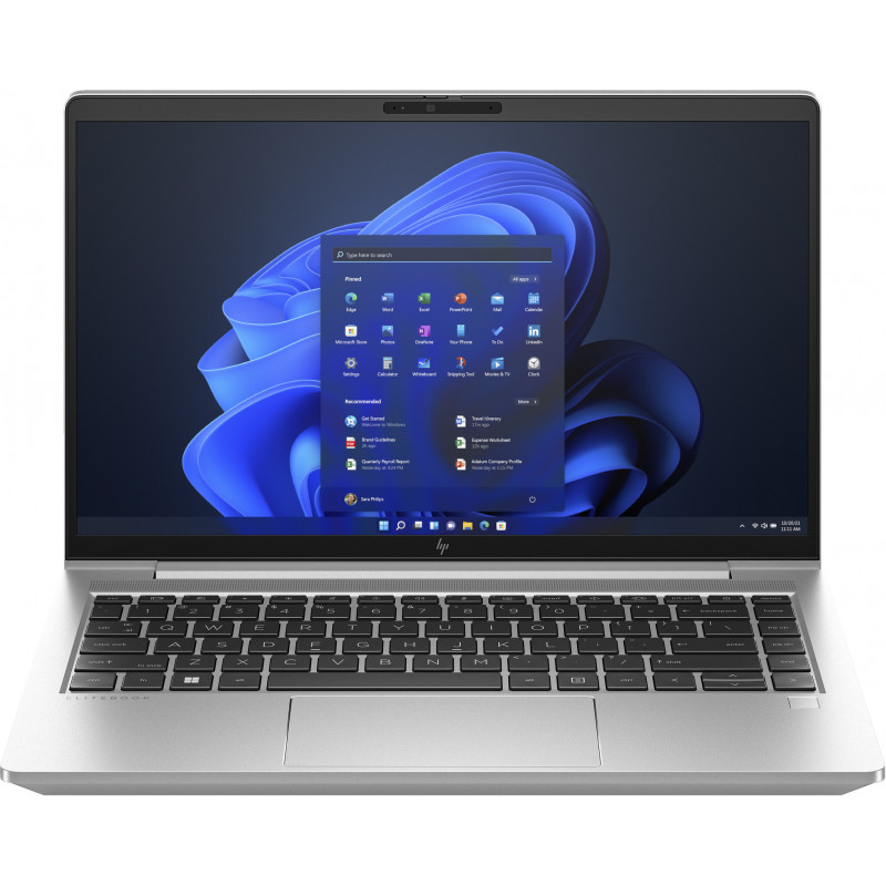 HP EB640G10 i5-1345U 14 16/1T W11P