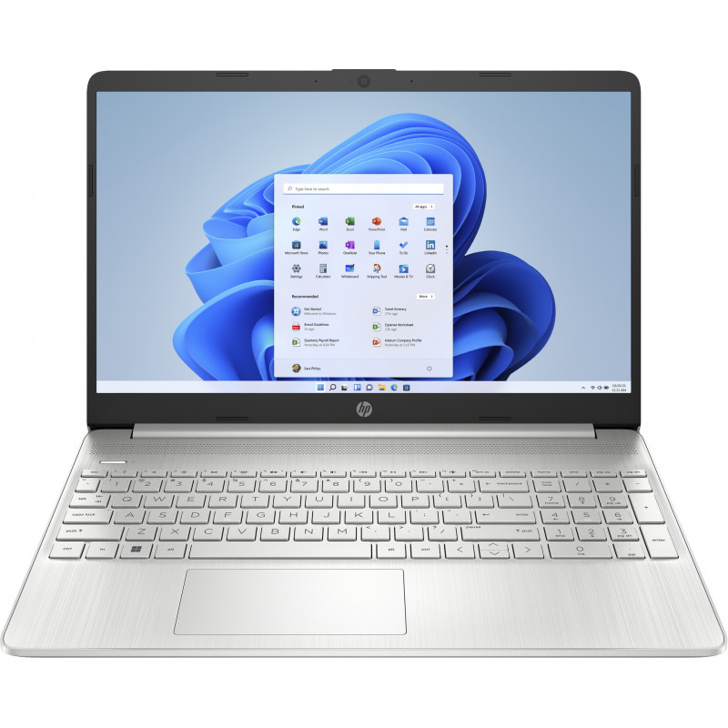 HP/15s-eq2008nf/15.6FH/R5-55U/16G/1T/W11