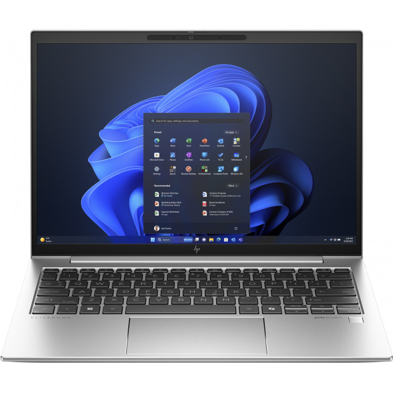 HP EB830G11 U7-155U 13 16GB/512 LTEA PC