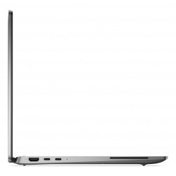 DELL Latitude 7350 Intel Core Ultra 7 165U Ordinateur portable 33,8 cm (13.3") Full HD+ 16 Go LPDDR5x-SDRAM 512 Go SSD Wi-Fi 7 