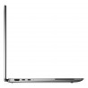 DELL Latitude 7350 Intel Core Ultra 7 165U Ordinateur portable 33,8 cm (13.3") Full HD+ 16 Go LPDDR5x-SDRAM 512 Go SSD Wi-Fi 7 