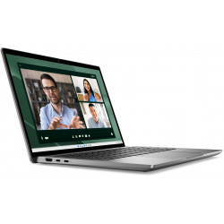 DELL Latitude 7350 Intel Core Ultra 7 165U Ordinateur portable 33,8 cm (13.3") Full HD+ 16 Go LPDDR5x-SDRAM 512 Go SSD Wi-Fi 7 