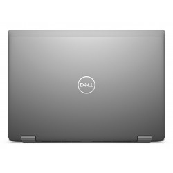 DELL Latitude 7350 Intel Core Ultra 7 165U Ordinateur portable 33,8 cm (13.3") Full HD+ 16 Go LPDDR5x-SDRAM 512 Go SSD Wi-Fi 7 