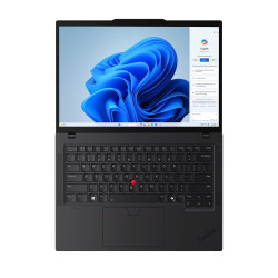 Lenovo ThinkPad T14 Gen 5 (AMD) AMD Ryzen™ 7 PRO 8840U Ordinateur portable 35,6 cm (14") WUXGA 32 Go DDR5-SDRAM 1 To SSD Wi-F
