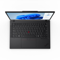 Lenovo ThinkPad T14 Gen 5 (Intel) Intel Core Ultra 5 125U Ordinateur portable 35,6 cm (14") WUXGA 8 Go DDR5-SDRAM 256 Go SSD Wi