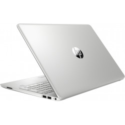 HP 15-dw2036nf i3-1005G1 Ordinateur portable 39,6 cm (15.6") Full HD 4 Go DDR4-SDRAM 1,13 To HDD+SSD Wi-Fi 5 (802.11ac)