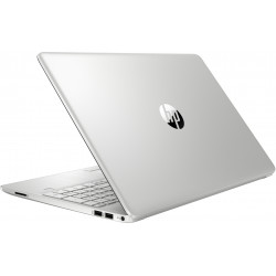 HP 15-dw2036nf i3-1005G1 Ordinateur portable 39,6 cm (15.6") Full HD 4 Go DDR4-SDRAM 1,13 To HDD+SSD Wi-Fi 5 (802.11ac)
