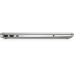 HP 15-dw2036nf i3-1005G1 Ordinateur portable 39,6 cm (15.6") Full HD 4 Go DDR4-SDRAM 1,13 To HDD+SSD Wi-Fi 5 (802.11ac)