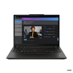 Lenovo ThinkPad X13 Gen 4 (AMD) AMD Ryzen™ 5 PRO 7540U Ordinateur portable 33,8 cm (13.3") WUXGA 16 Go LPDDR5x-SDRAM 512 Go S