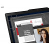 Lenovo ThinkPad X13 Gen 4 (AMD) AMD Ryzen™ 5 PRO 7540U Ordinateur portable 33,8 cm (13.3") WUXGA 16 Go LPDDR5x-SDRAM 512 Go S