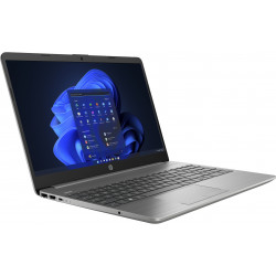 HP 255 G9 AMD Ryzen™ 5 5625U Ordinateur portable 39,6 cm (15.6") Full HD 8 Go DDR4-SDRAM 512 Go SSD Wi-Fi 5 (802.11ac) Window