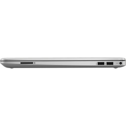 HP 255 G9 AMD Ryzen™ 5 5625U Ordinateur portable 39,6 cm (15.6") Full HD 8 Go DDR4-SDRAM 512 Go SSD Wi-Fi 5 (802.11ac) Window