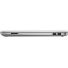 HP 255 G9 AMD Ryzen™ 5 5625U Ordinateur portable 39,6 cm (15.6") Full HD 8 Go DDR4-SDRAM 512 Go SSD Wi-Fi 5 (802.11ac) Window
