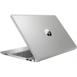 HP 255 G9 AMD Ryzen™ 5 5625U Ordinateur portable 39,6 cm (15.6") Full HD 8 Go DDR4-SDRAM 512 Go SSD Wi-Fi 5 (802.11ac) Window