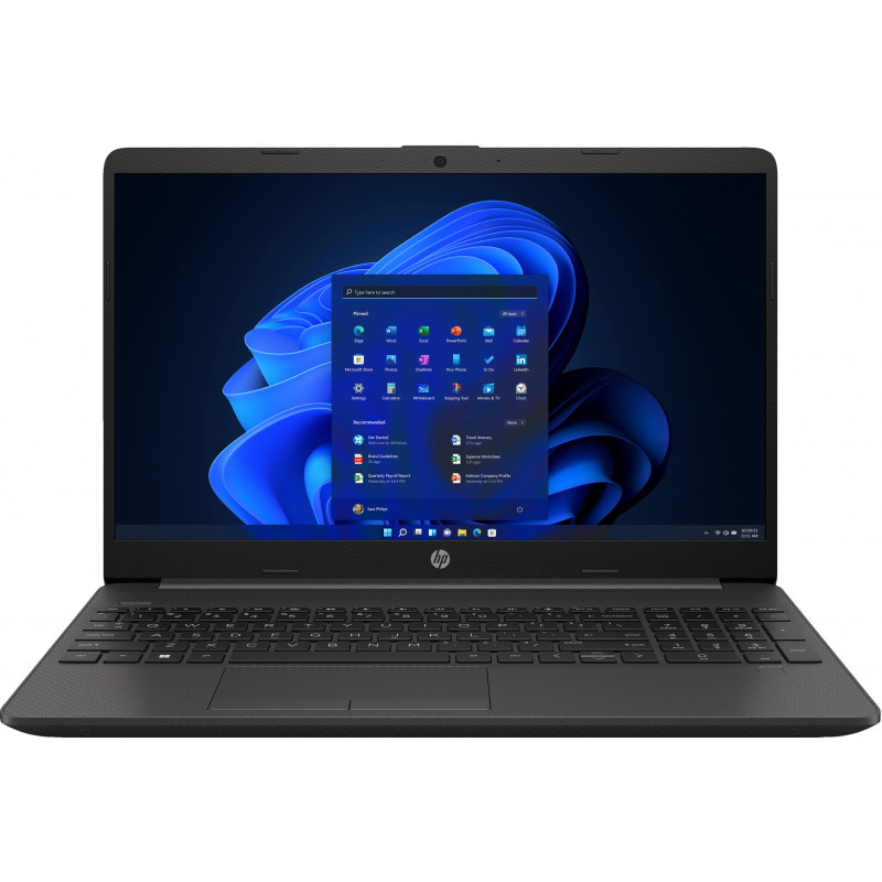HP 250G9 i5-1235U 15 16/512 W11H+