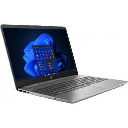 HP 250 G9 Intel® Core™ i5 i5-1235U Ordinateur portable 39,6 cm (15.6") Full HD 16 Go DDR4-SDRAM 512 Go SSD Wi-Fi 5 (802.11ac