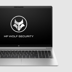 HP PB455G10 R5-7530U 15 16GB/512 W11P