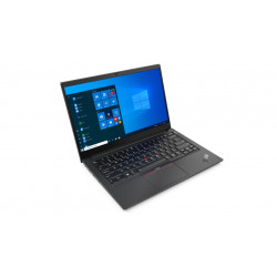 Lenovo ThinkPad E14 Gen 2 (Intel) Intel® Core™ i7 i7-1165G7 Ordinateur portable 35,6 cm (14") Full HD 8 Go DDR4-SDRAM 256 Go